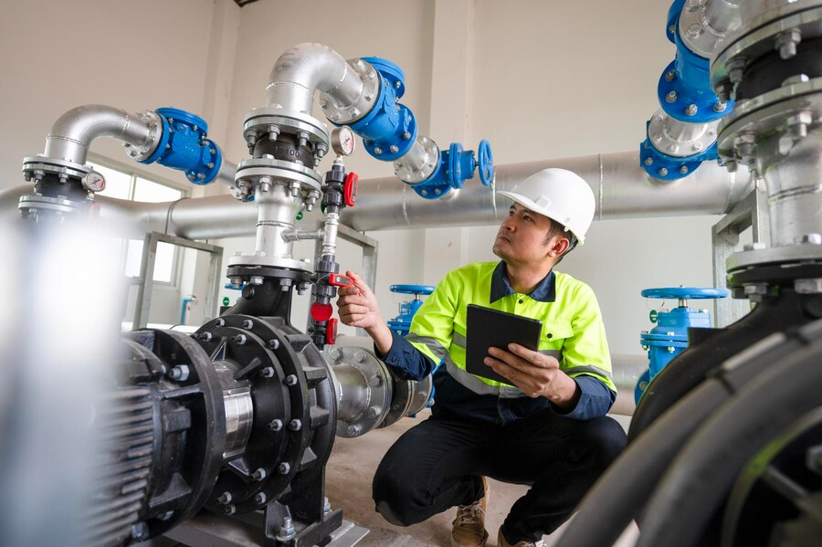 The Importance of Precision in Process Piping Projects