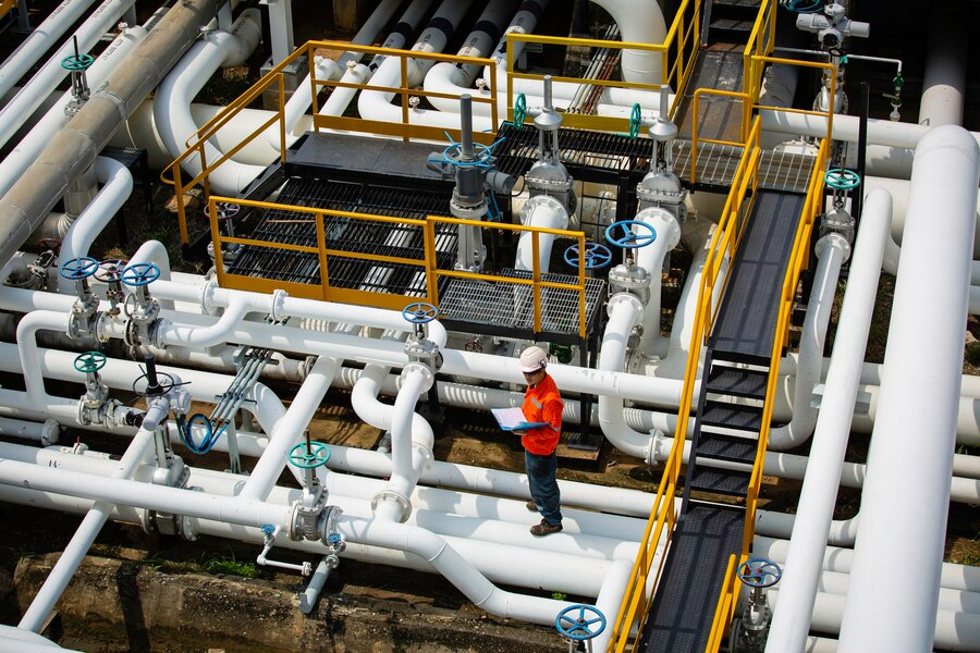 Effective Process Piping Strategies